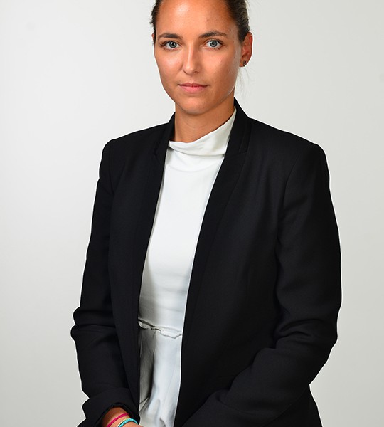 Eliza Bartolić Eliza Bartolić