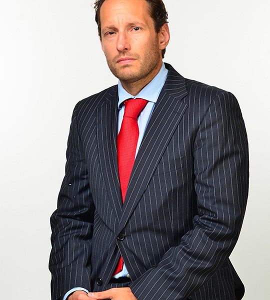 Tomislav Bartolić
