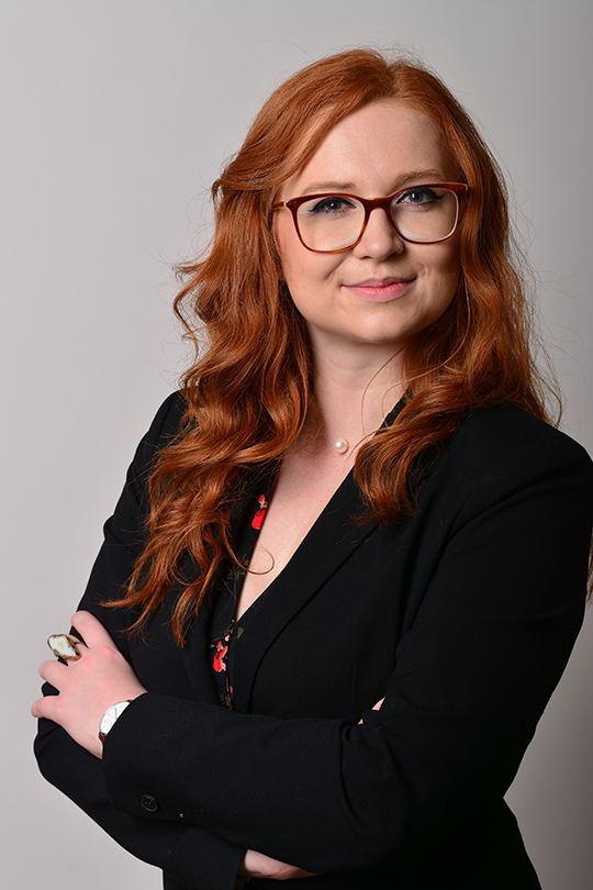 Lucia Slavica Lucia Slavica